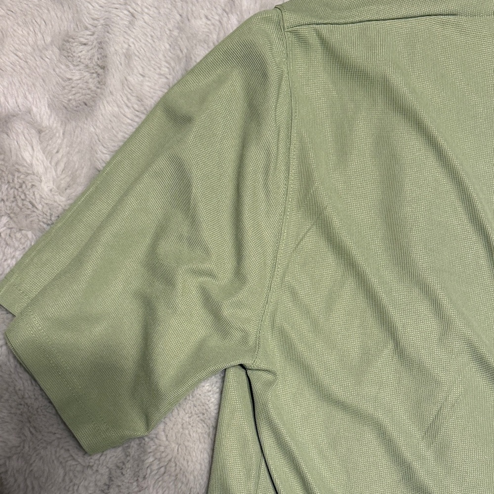 Men's Green Disney T-Shirt - Picture 9 of 12